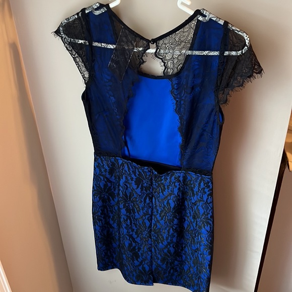 Cocktail dress small - Picture 3 of 3